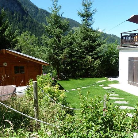 Auberge Sur La Montagne Sainte-Foy-Tarentaise Esterno foto